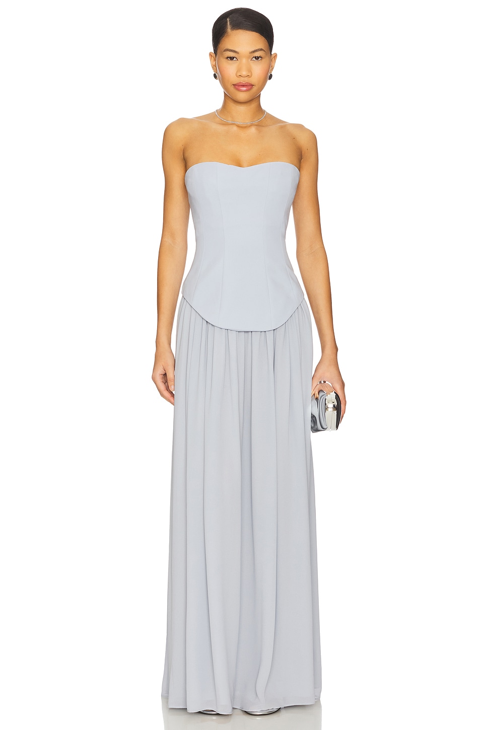 Вечернее платье Jenny от Lovers And Friends, blue dusk
Вечернее платье Jenny от Lovers And Friends, blue dusk