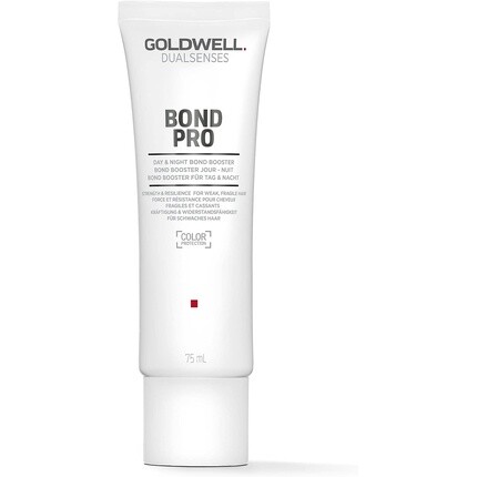 Бустер Dualsenses Bond Pro 75 мл, Goldwell
Бустер Dualsenses Bond Pro 75 мл, Goldwell