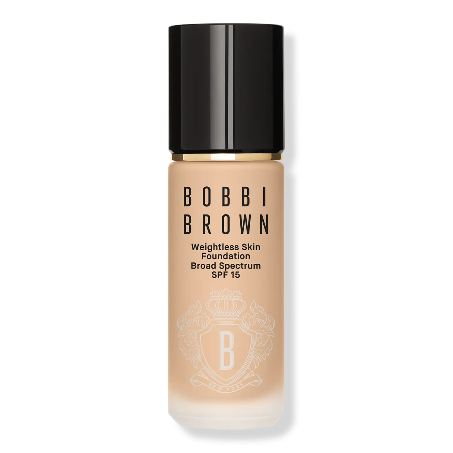 Невесомая тональная основа SPF 15 BOBBI BROWN, Neutral Ivory (extra light, neutral undertones)
Невесомая тональная основа SPF 15 BOBBI BROWN, Neutral Ivory (extra light, neutral undertones)