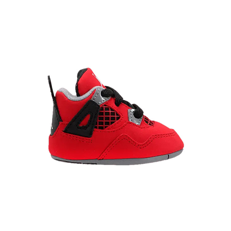 Кроссовки Air Jordan 4 Retro CB Toro Bravo, красный
Кроссовки Air Jordan 4 Retro CB Toro Bravo, красный