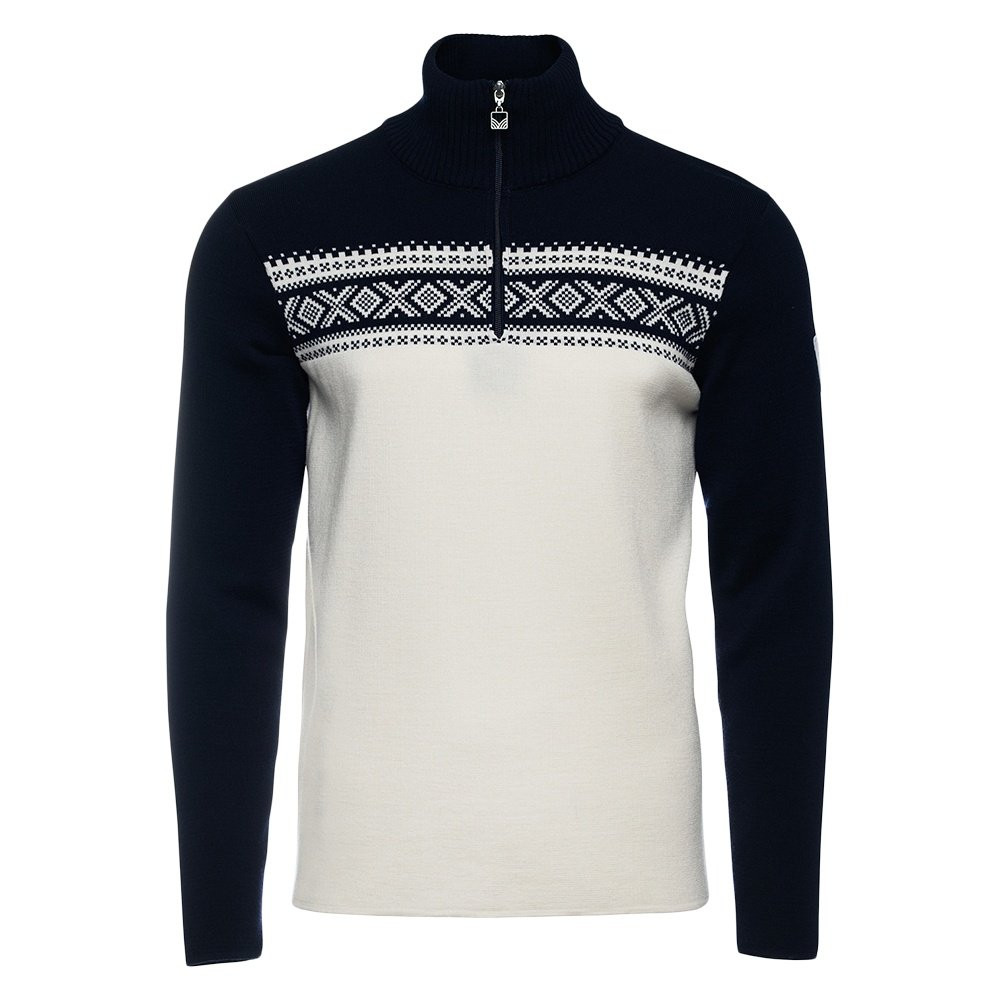 Свитер Dale of Norway Dalestolen (мужской), Off White/Navy
Свитер Dale of Norway Dalestolen (мужской), Off White/Navy