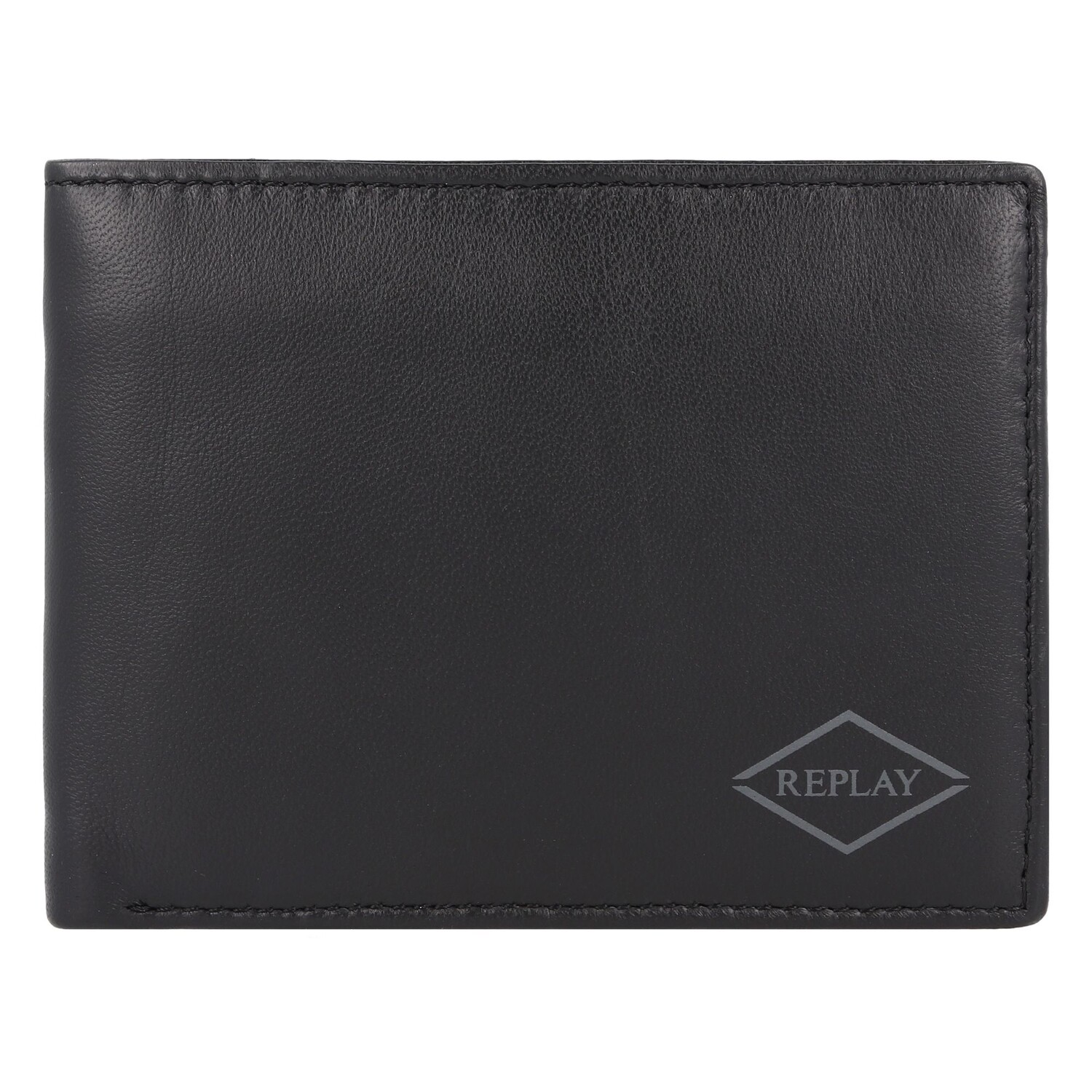 Кошелек Replay Leder 14 см, черный
Кошелек Replay Leder 14 см, черный