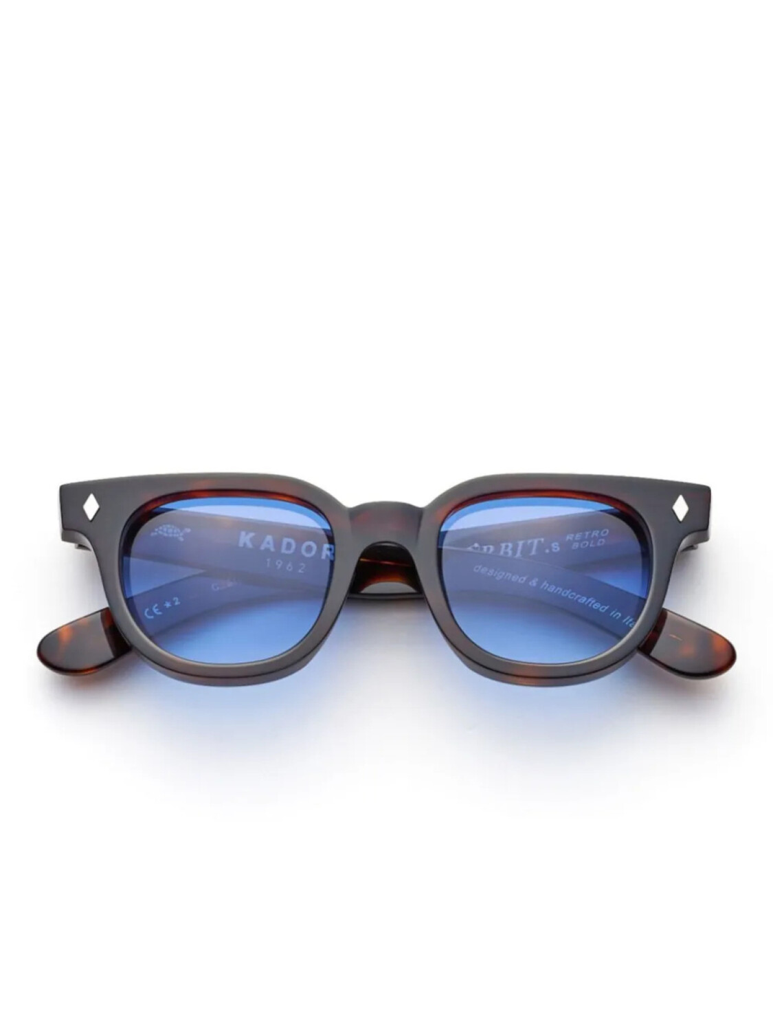 Солнцезащитные очки Kador Orbit, коричневый 
Солнцезащитные очки Kador Orbit, коричневый