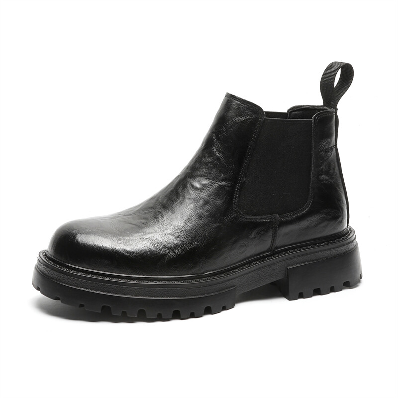 Челси Ботинки Мужские Weishibangwei, цвет Black Fleece-Lined, Черный, Челси Ботинки Мужские Weishibangwei, цвет Black Fleece-Lined
Челси Ботинки Мужские Weishibangwei, цвет Black Fleece-Lined, Черный, Челси Ботинки Мужские Weishibangwei, цвет Black Fleece-Lined