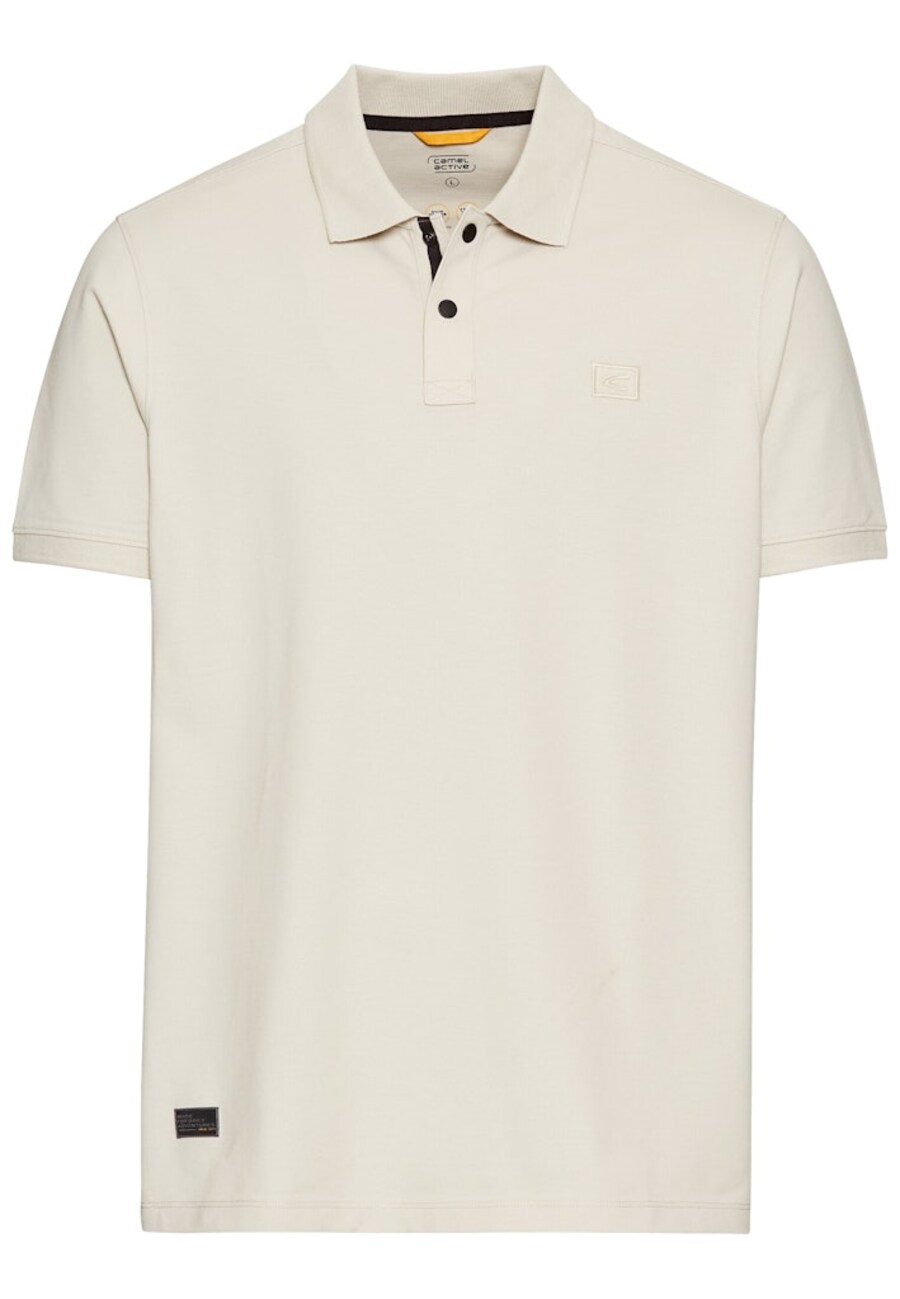 Футболка CAMEL ACTIVE, Sand 
Футболка CAMEL ACTIVE, Sand