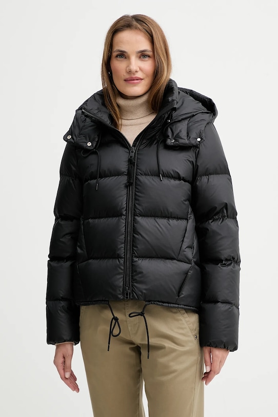 Пуховик Marc O'Polo, черный
Пуховик Marc O'Polo, черный