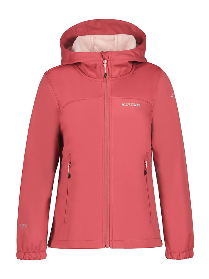 Куртка софтшелл Icepeak
Куртка софтшелл Icepeak