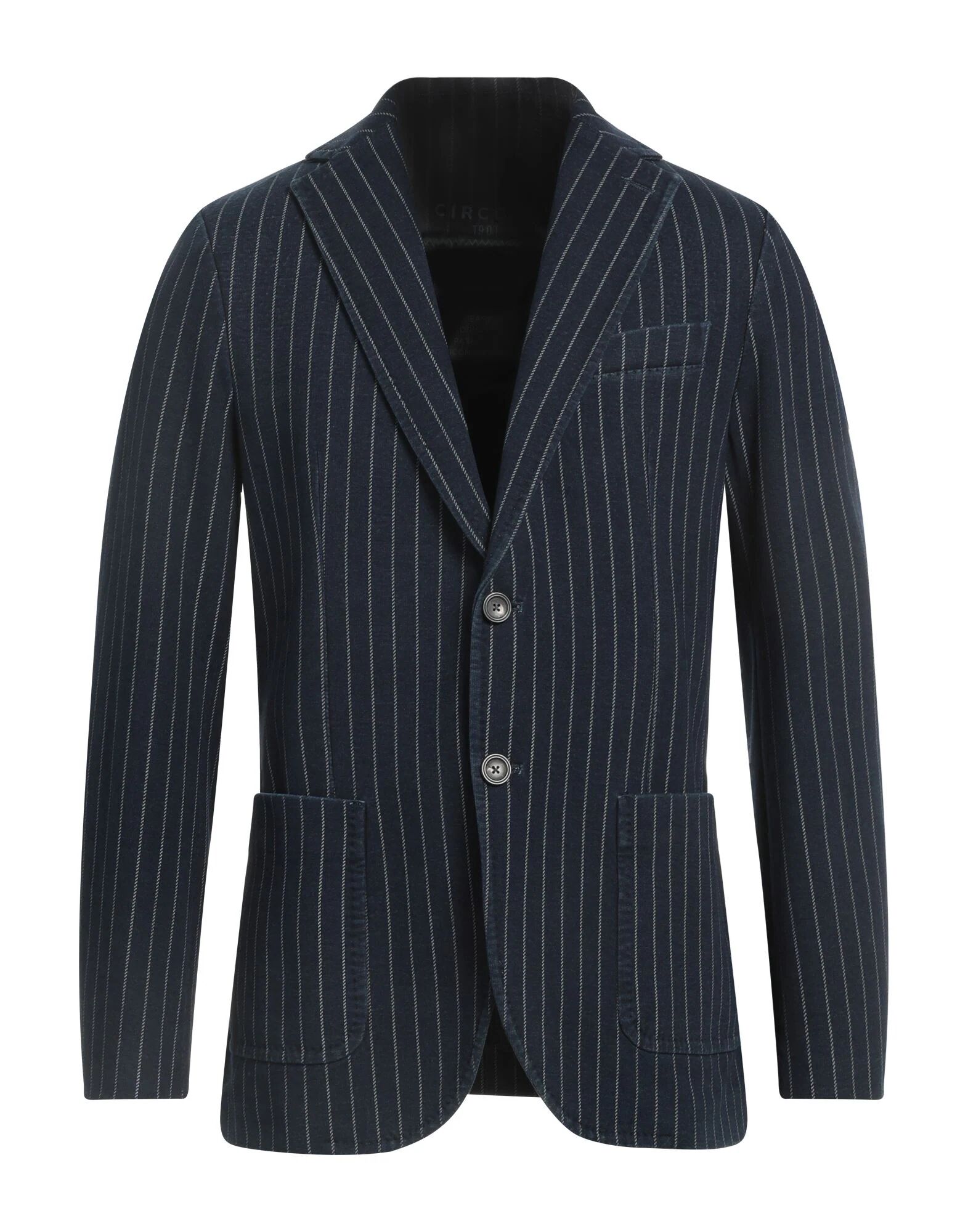 Блейзер Circolo 1901, синий
Блейзер Circolo 1901, синий