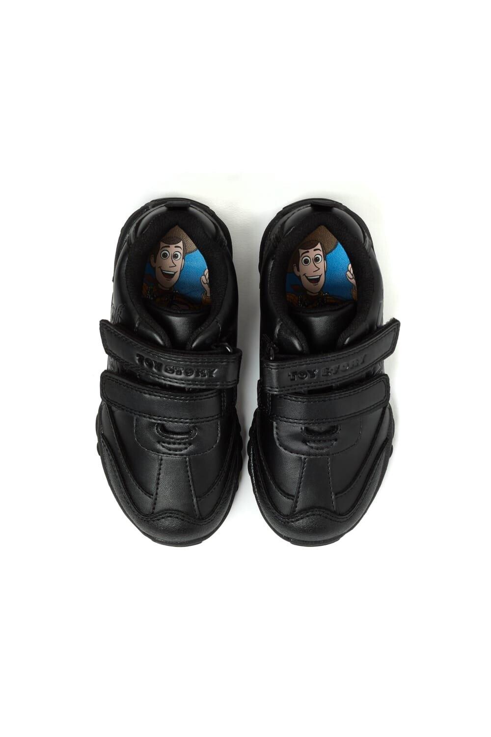 Школьная обувь «Истории игрушек» Disney, черный
Школьная обувь «Истории игрушек» Disney, черный