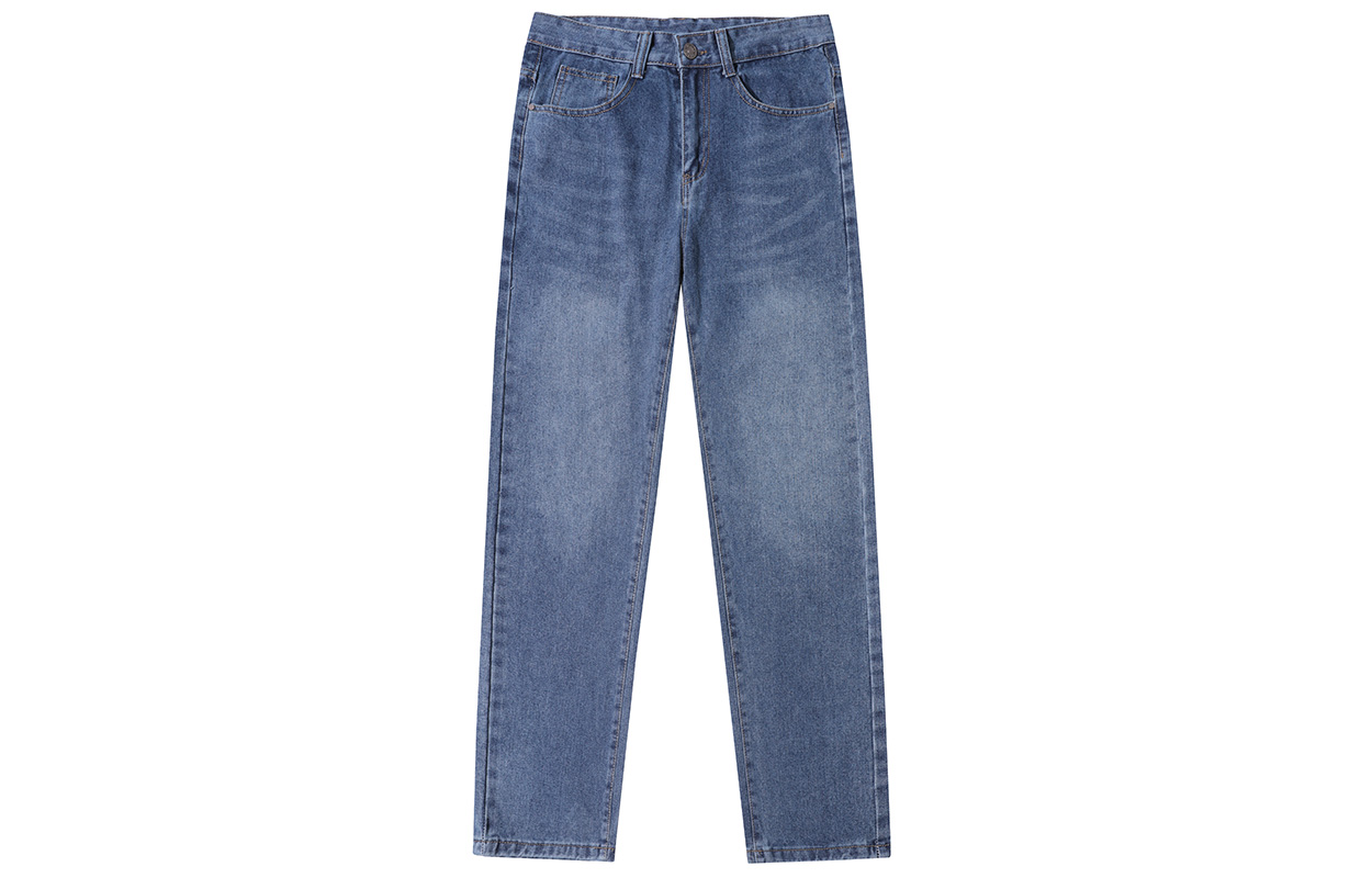 Джинсы унисекс Jeep, темно-синий
Джинсы унисекс Jeep, темно-синий