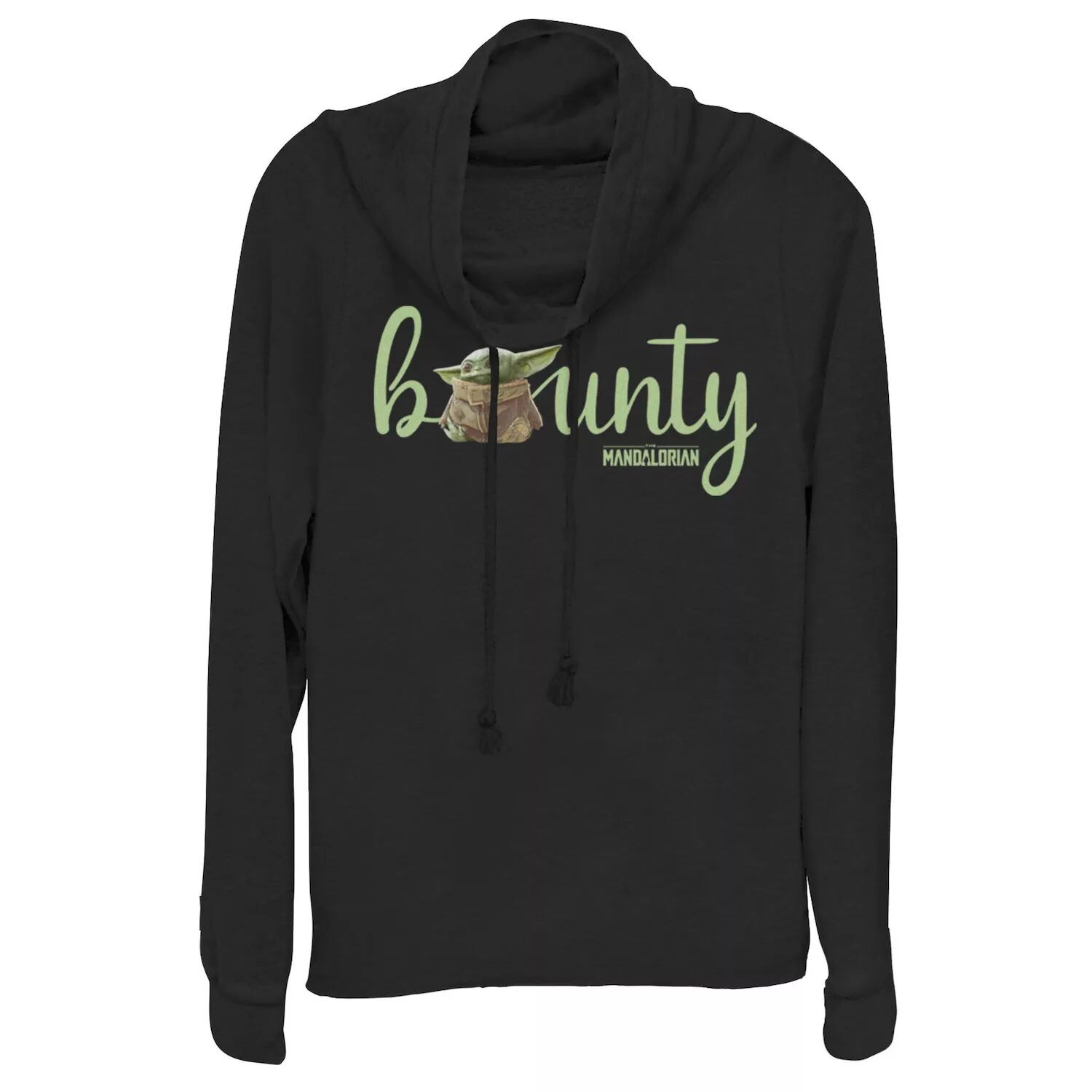 Толстовка с рисунком «Звездные войны», «Мандалорец, ребенок» для юниоров, также известная как Baby Yoda Bounty Licensed Character
Толстовка с рисунком «Звездные войны», «Мандалорец, ребенок» для юниоров, также известная как Baby Yoda Bounty Licensed Character