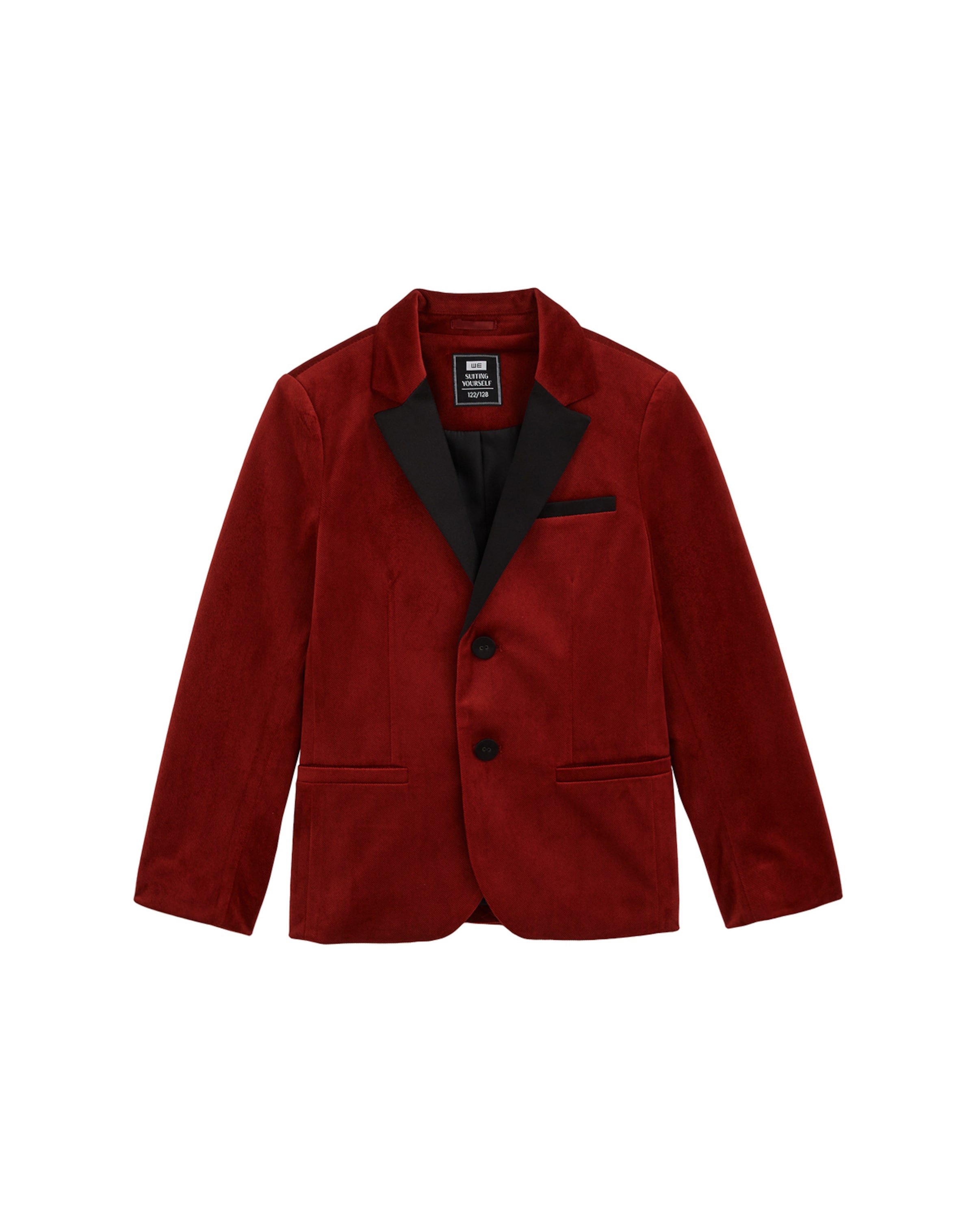 WE Fashion Жилет в красном цвете
WE Fashion Жилет в красном цвете