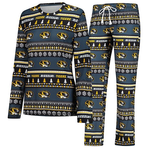 Женский спортивный комплект для сна с длинным рукавом и брюками concepts sport black missouri tigers ugly sweater holiday Unbranded
Женский спортивный комплект для сна с длинным рукавом и брюками concepts sport black missouri tigers ugly sweater holiday Unbranded