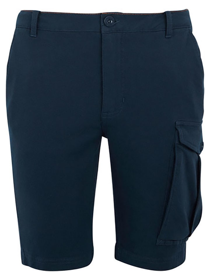 Функциональные шорты Бендрик темно-синего цвета Regatta
Функциональные шорты Бендрик темно-синего цвета Regatta