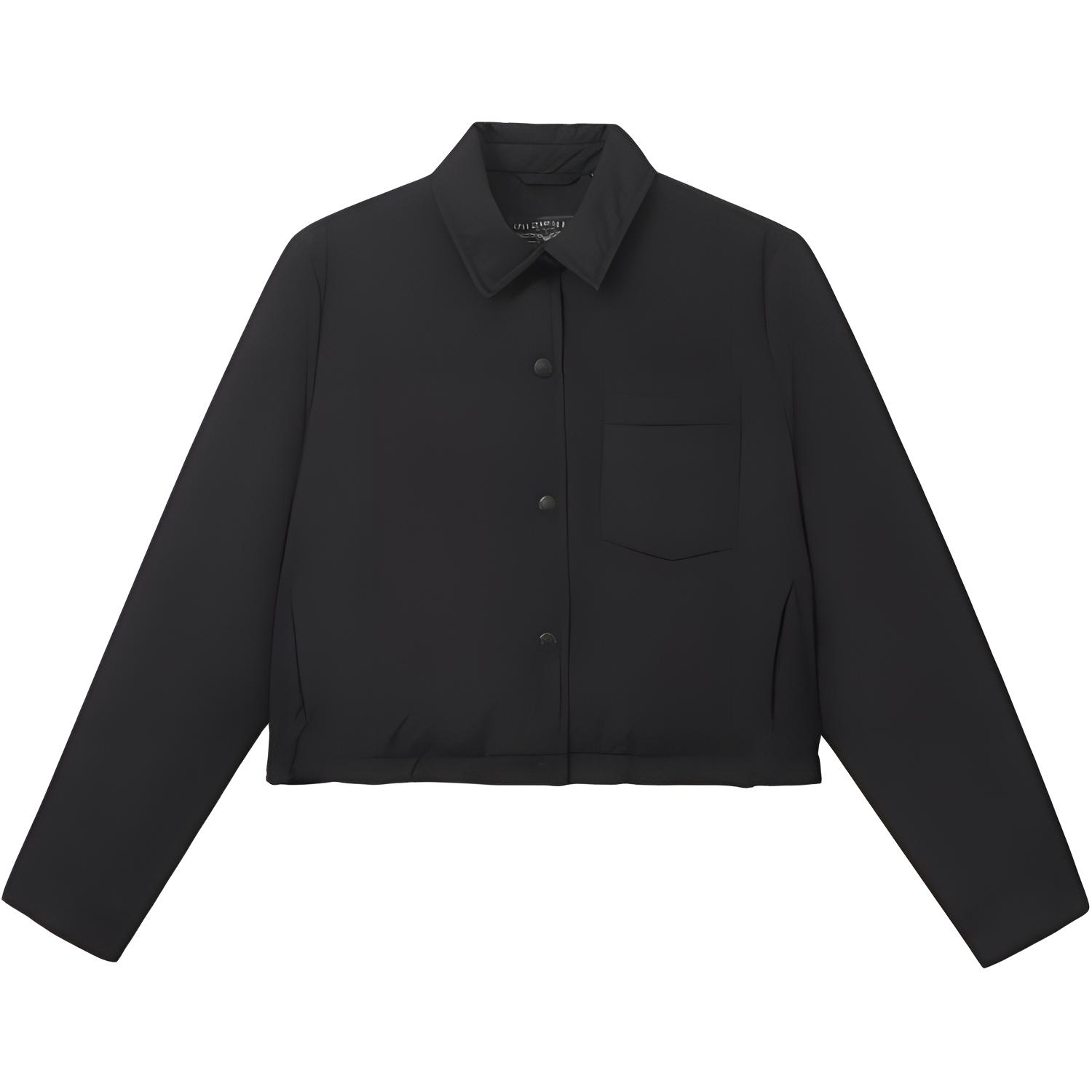 Levis Куртка пуховая Levi's Down Jacket женская черная, Black
Levis Куртка пуховая Levi's Down Jacket женская черная, Black