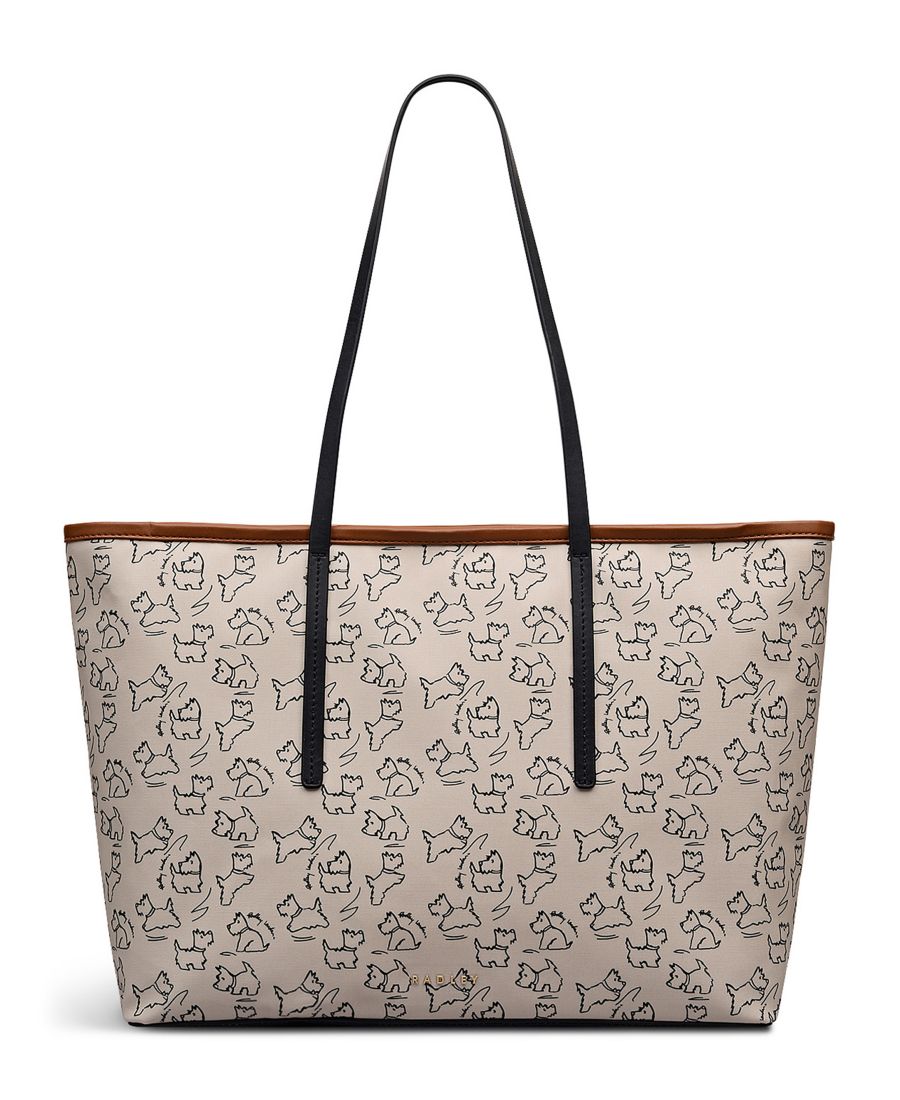 Сумка-шоппер Sketch Street Extra-Large Radley London, Chalk
Сумка-шоппер Sketch Street Extra-Large Radley London, Chalk