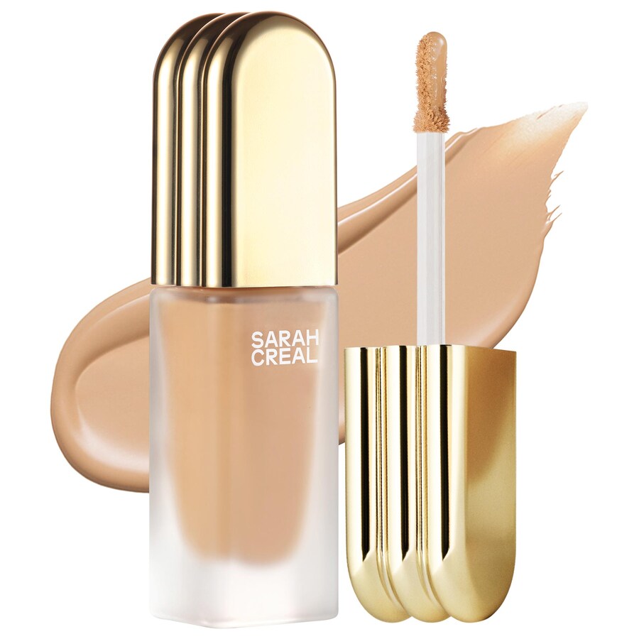 Консилер и средство для улучшения цвета лица Face Flex с кофеином Sarah Creal, 0.3 oz/9 mL, 1.5
Консилер и средство для улучшения цвета лица Face Flex с кофеином Sarah Creal, 0.3 oz/9 mL, 1.5