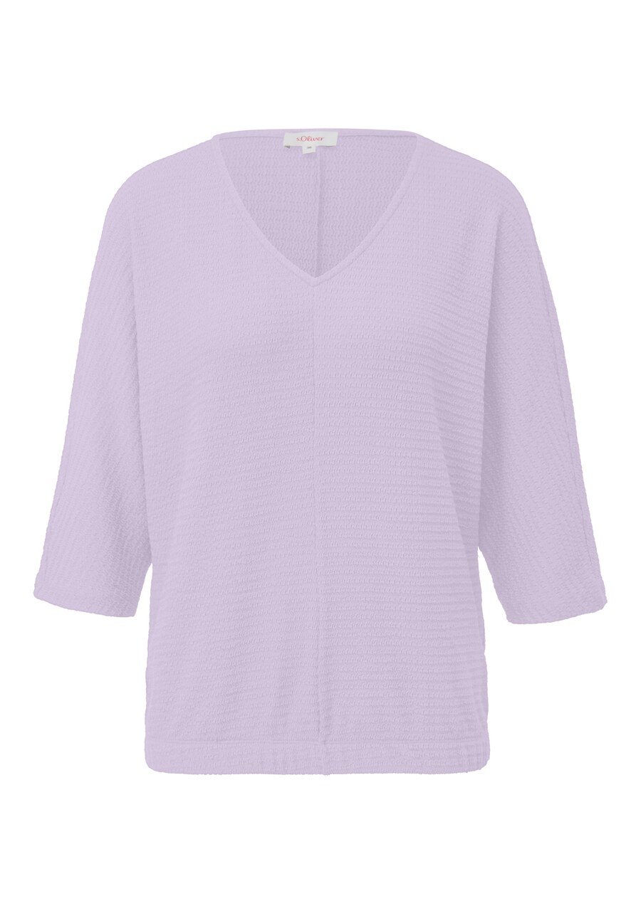 Топ s.Oliver, Lilac
Топ s.Oliver, Lilac