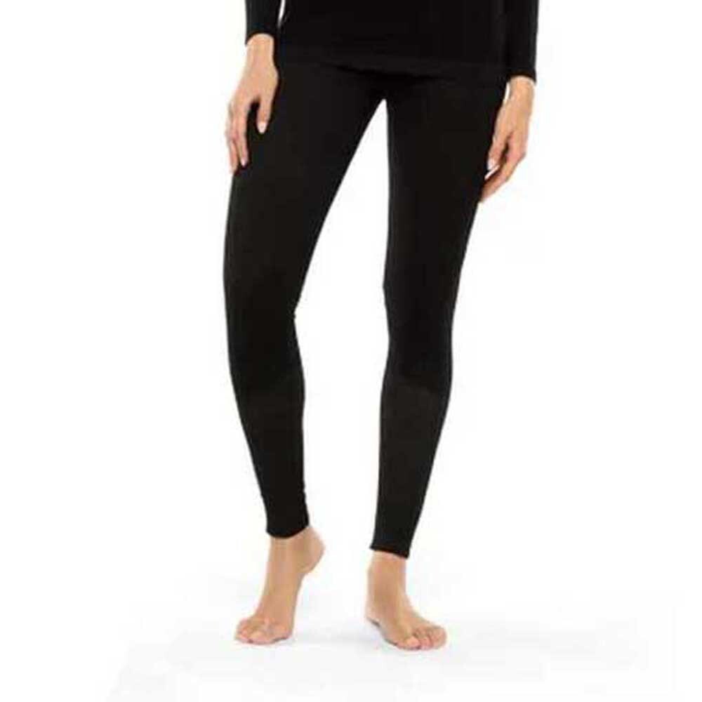 Брюки базового слоя La Sportiva Wool40 Aero, черный
Брюки базового слоя La Sportiva Wool40 Aero, черный