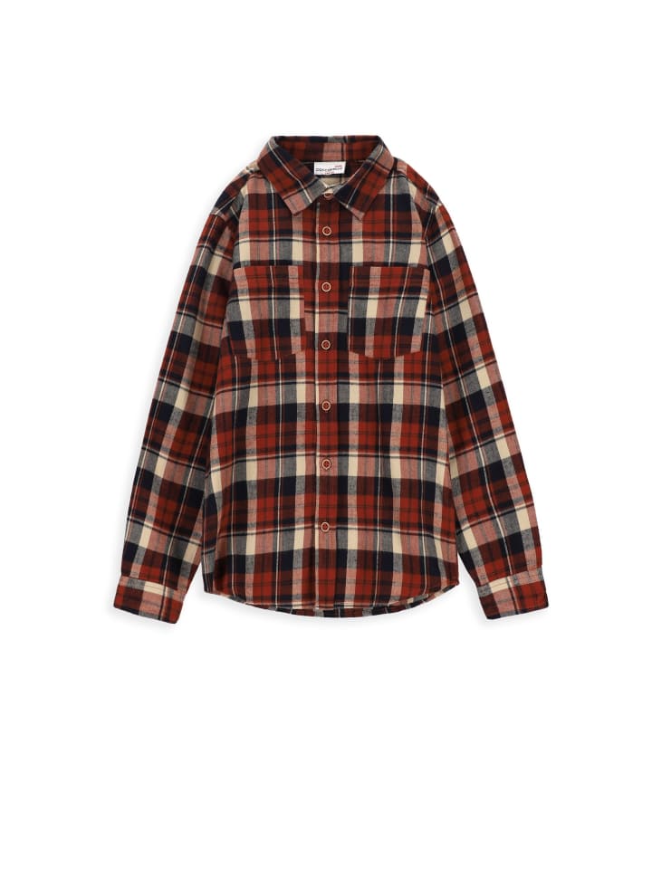 Рубашка Coccodrillo, красочный
Рубашка Coccodrillo, красочный