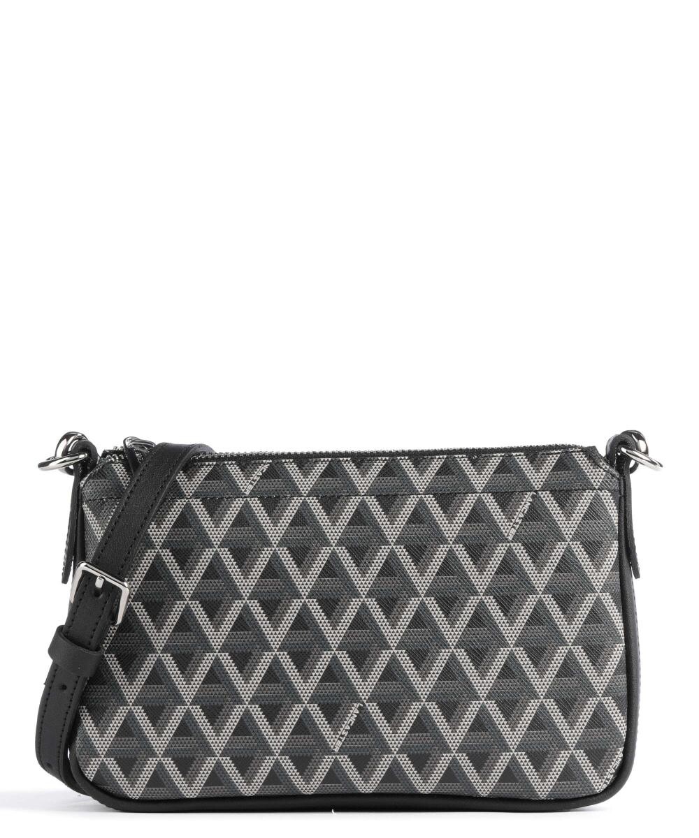 Сумка через плечо Ikon из искусственной кожи Lancaster, черный
Сумка через плечо Ikon из искусственной кожи Lancaster, черный