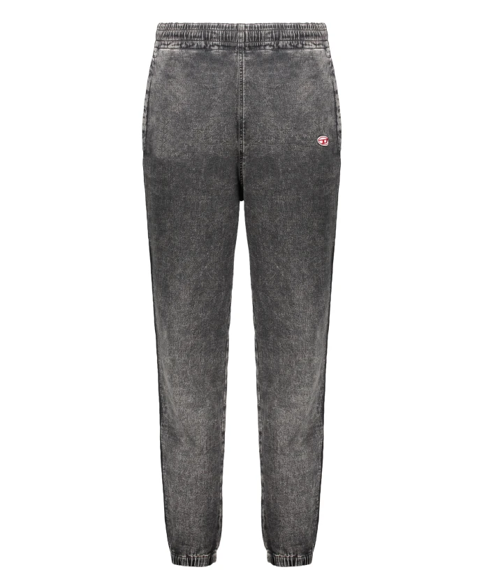 Джинсовые брюки Diesel, серый
Джинсовые брюки Diesel, серый