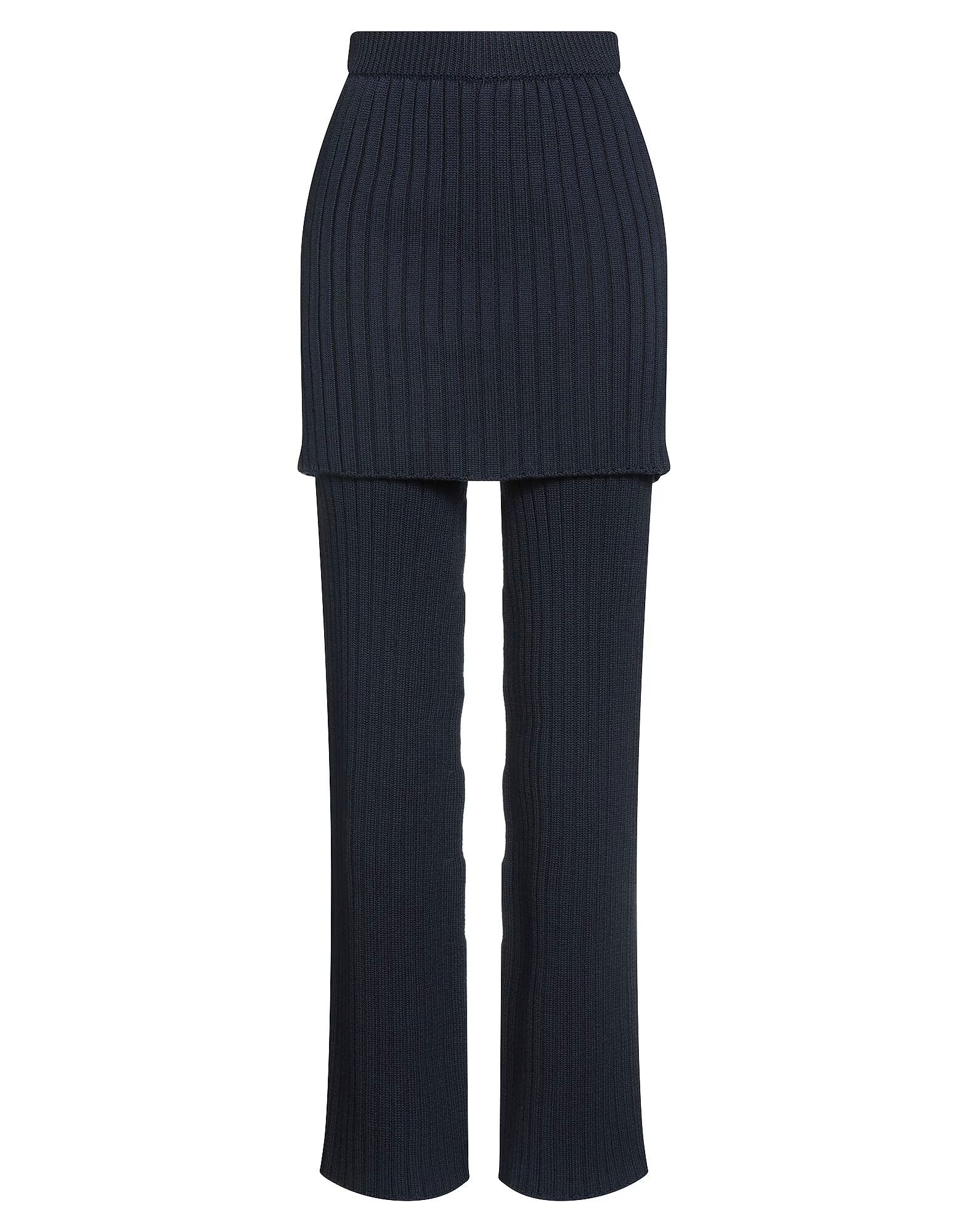 Брюки Loewe, полуночно-синий
Брюки Loewe, полуночно-синий