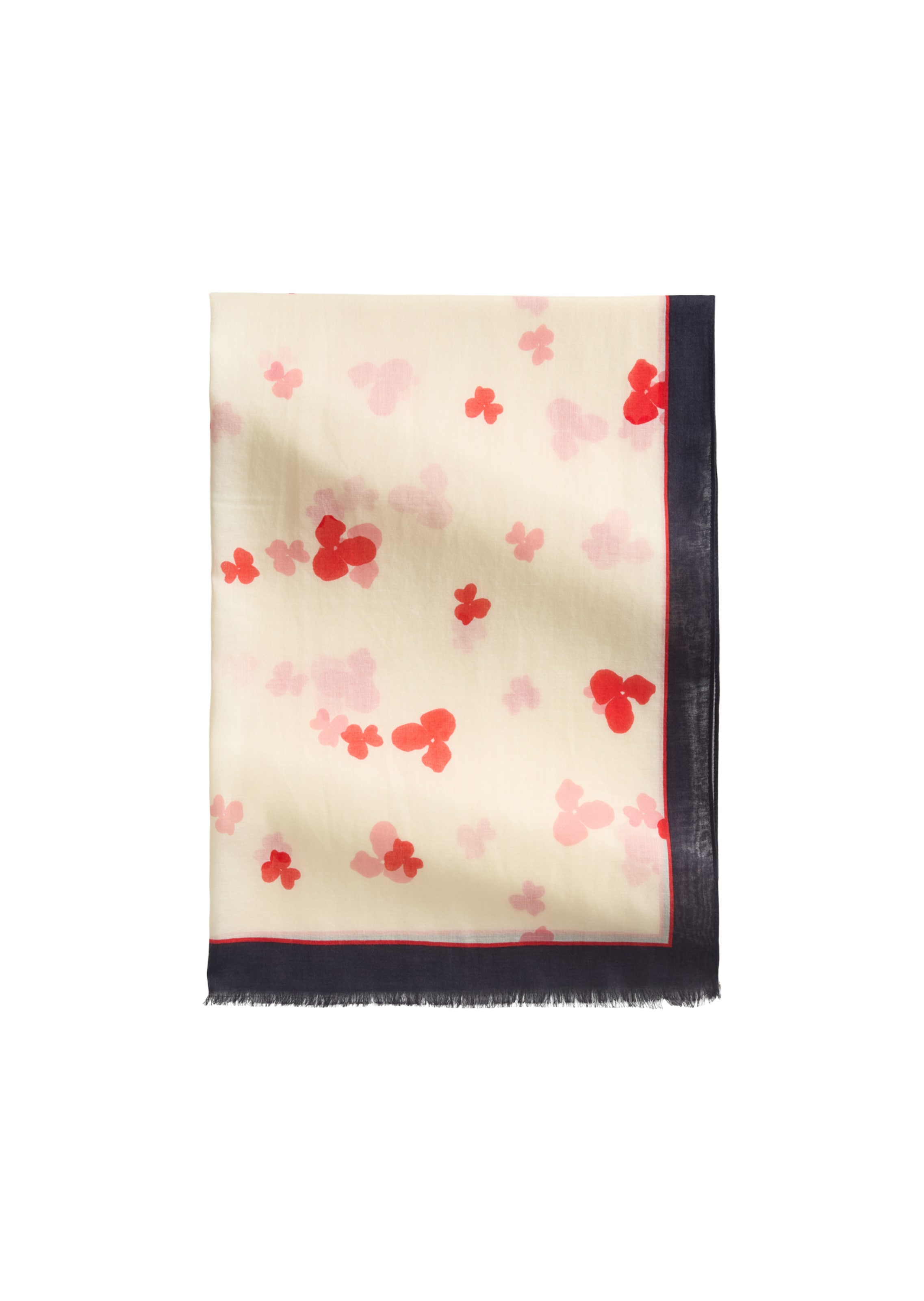 Marc O'Polo Шарф в светло-желтом цвете
Marc O'Polo Шарф в светло-желтом цвете