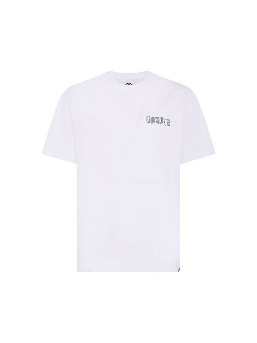 Рубашка DICKIES BRICKLANE, белый
Рубашка DICKIES BRICKLANE, белый