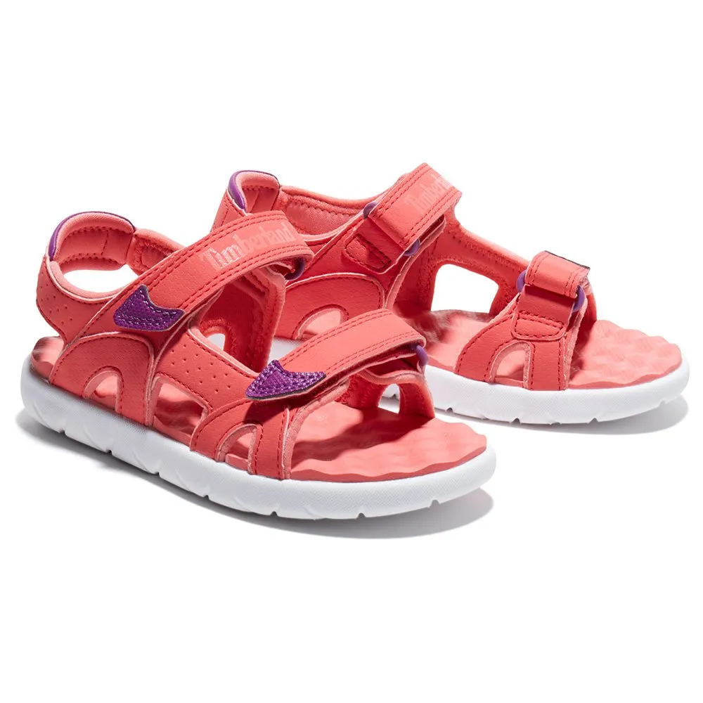 Сандалии Timberland Perkins Row 2 Strap Youth, красный
Сандалии Timberland Perkins Row 2 Strap Youth, красный