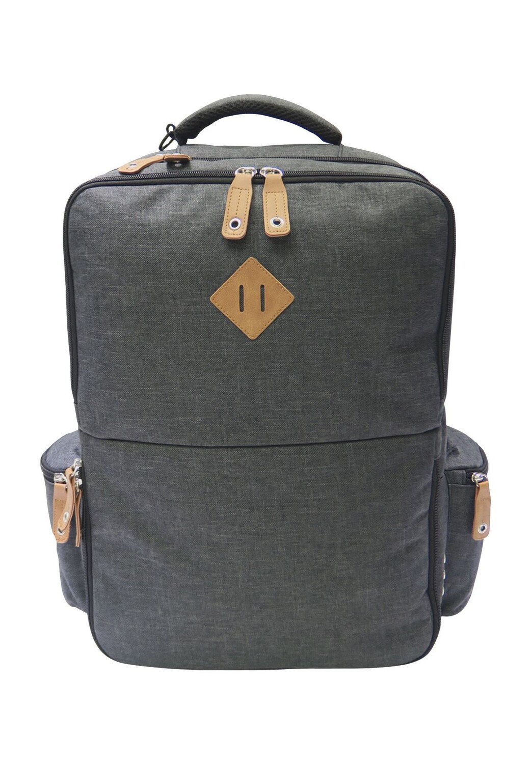 Рюкзак, нашивка, внутренние отделения, отделение для ноутбука, боковые отделения, однотонный Globetrotter, черный
Рюкзак, нашивка, внутренние отделения, отделение для ноутбука, боковые отделения, однотонный Globetrotter, черный