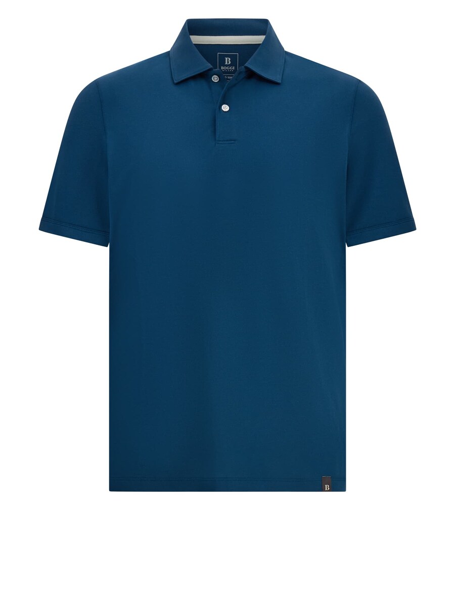 Рубашка Boggi Milano S.Cafè, синий
Рубашка Boggi Milano S.Cafè, синий