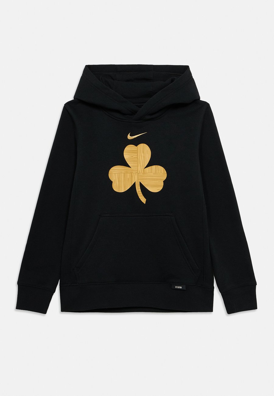 Толстовка Nike Performance NBA BOSTON CELTICS CLUB LOGO, Black
Толстовка Nike Performance NBA BOSTON CELTICS CLUB LOGO, Black