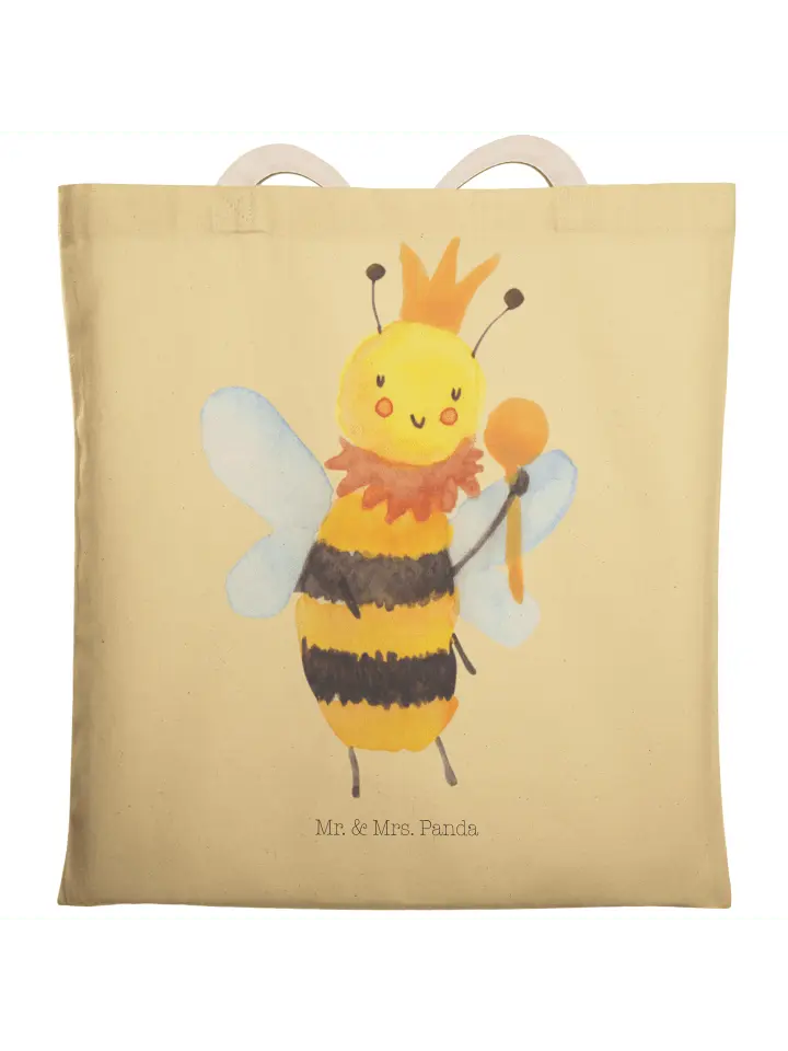 Шоппер Mr. & Mrs. Panda, желтый пастельный
Шоппер Mr. & Mrs. Panda, желтый пастельный
