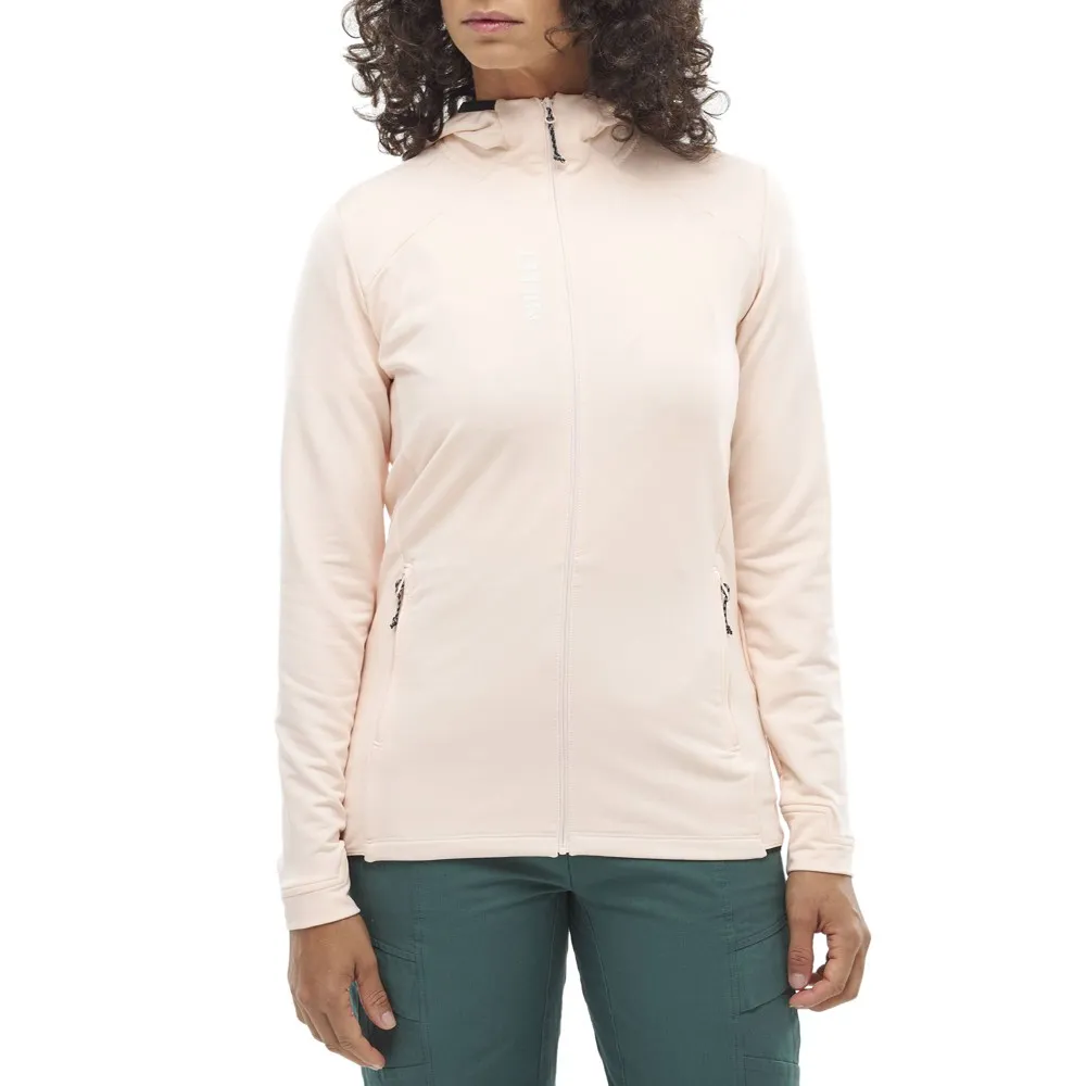 Худи Millet Cimaï Light, бежевый
Худи Millet Cimaï Light, бежевый