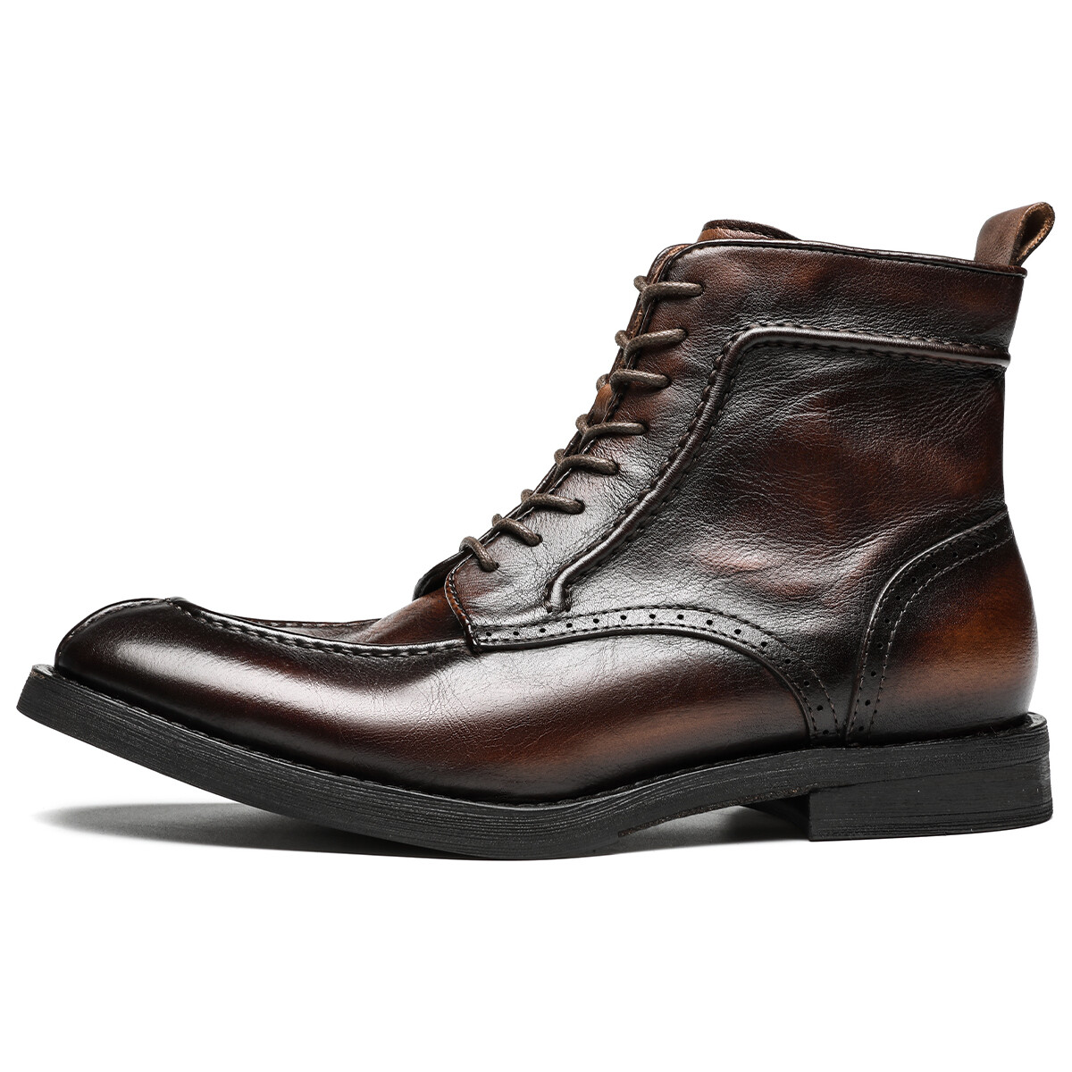 Ботинки мужские Diengrley, цвет Coffee
Ботинки мужские Diengrley, цвет Coffee