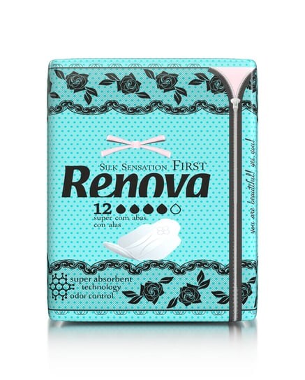 Прокладки гигиенические Ренова СУПЕР с крылышками, 12 шт., Other
Прокладки гигиенические Ренова СУПЕР с крылышками, 12 шт., Other