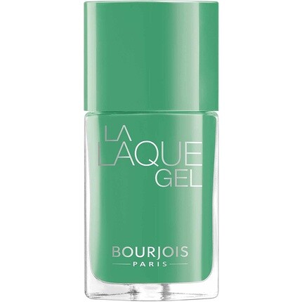 Гель-эмаль для ногтей La Laque № 15 Charmentthe, Bourjois
Гель-эмаль для ногтей La Laque № 15 Charmentthe, Bourjois