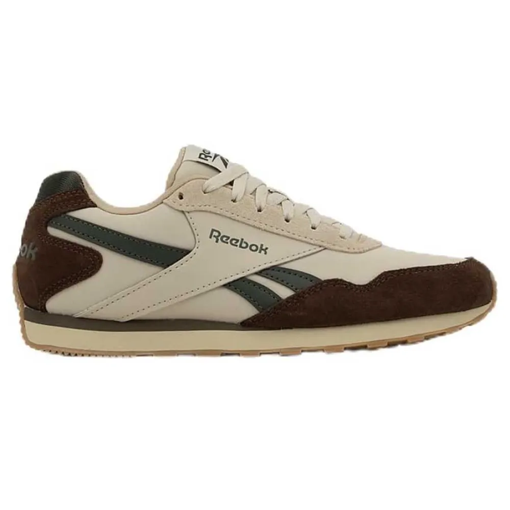 Кроссовки Reebok Classics Glide Low, бежевый
Кроссовки Reebok Classics Glide Low, бежевый