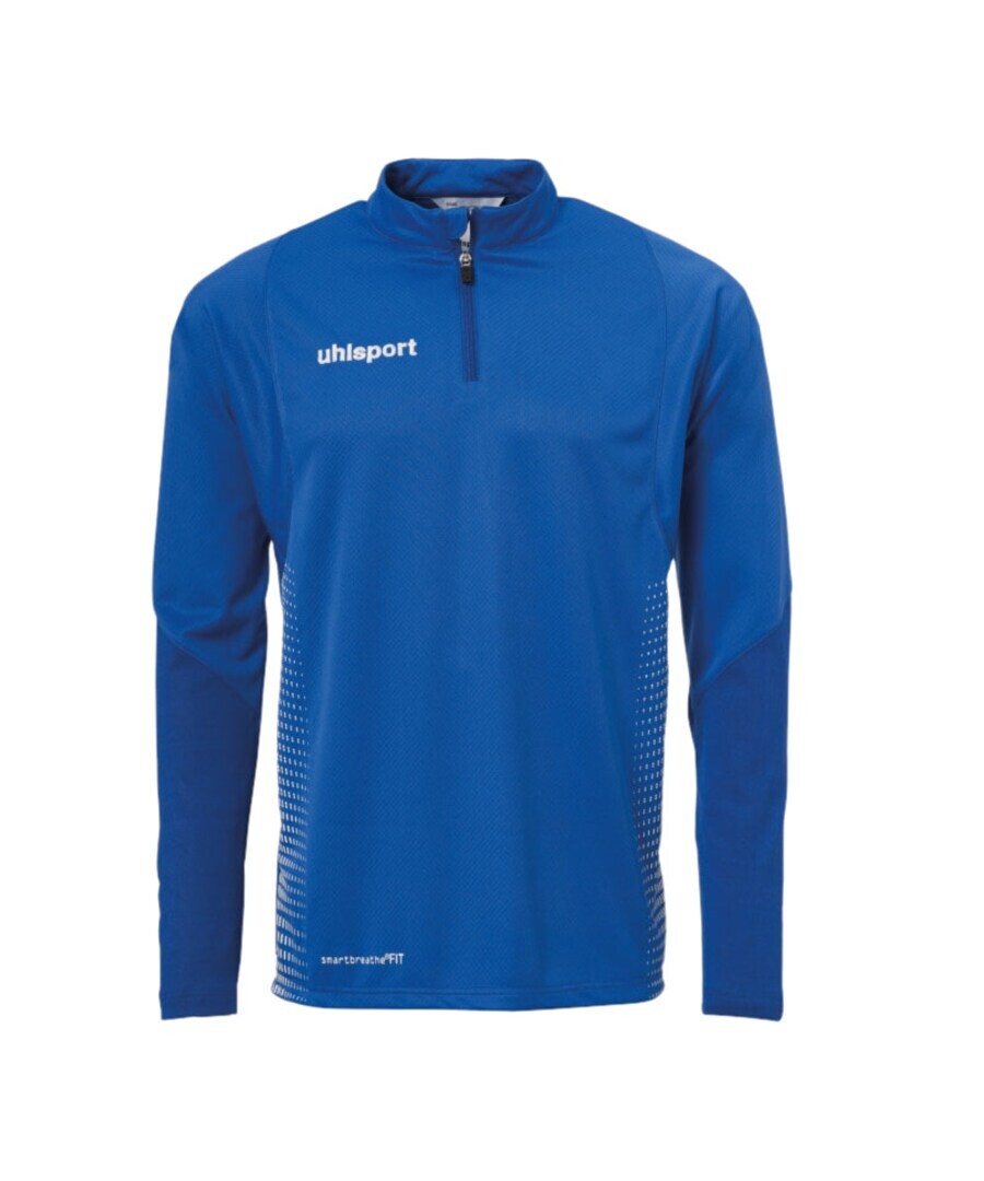 Спортивная футболка UHLSPORT Performance Shirt, королевский синий
Спортивная футболка UHLSPORT Performance Shirt, королевский синий