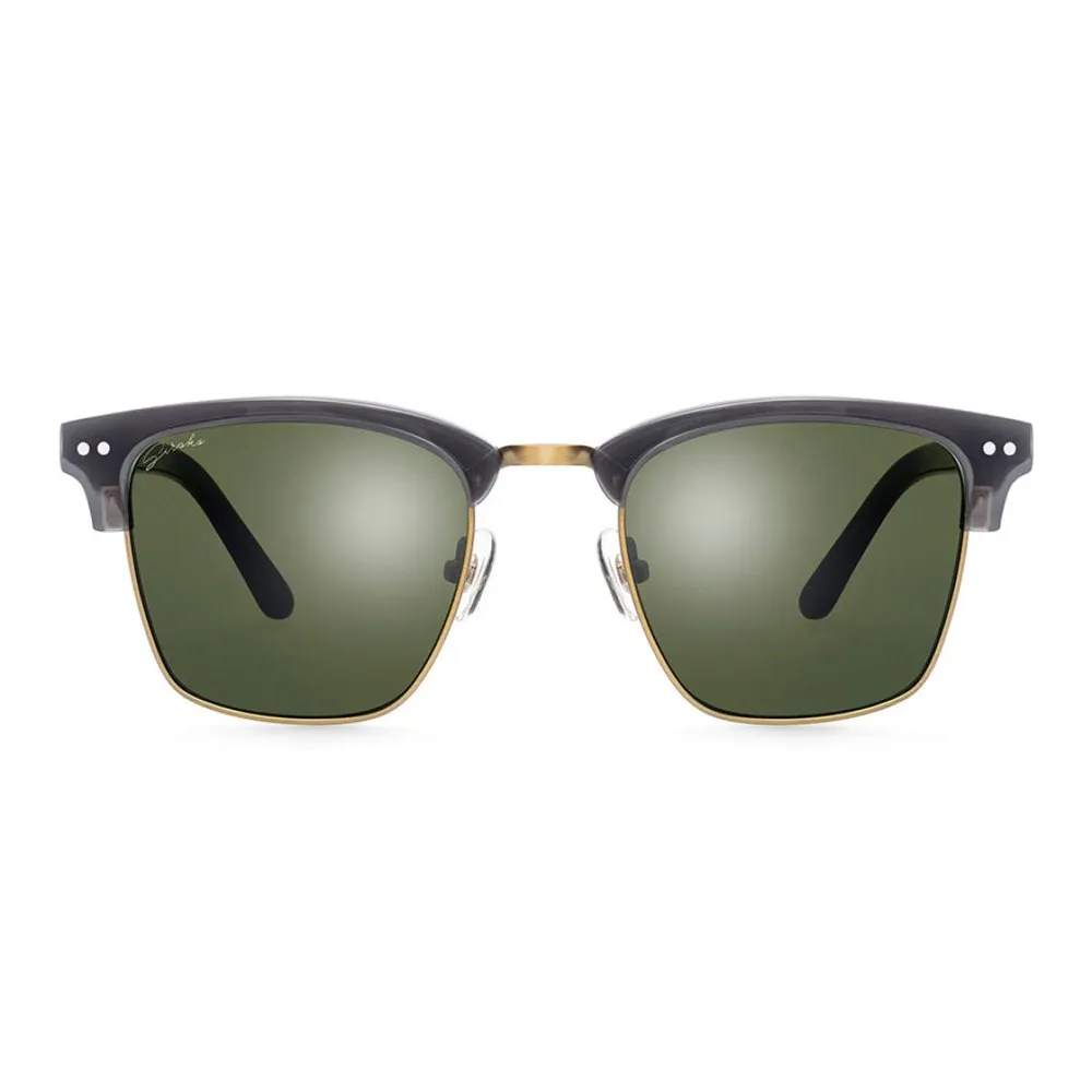 Солнцезащитные очки Siroko Hudson, серый
Солнцезащитные очки Siroko Hudson, серый