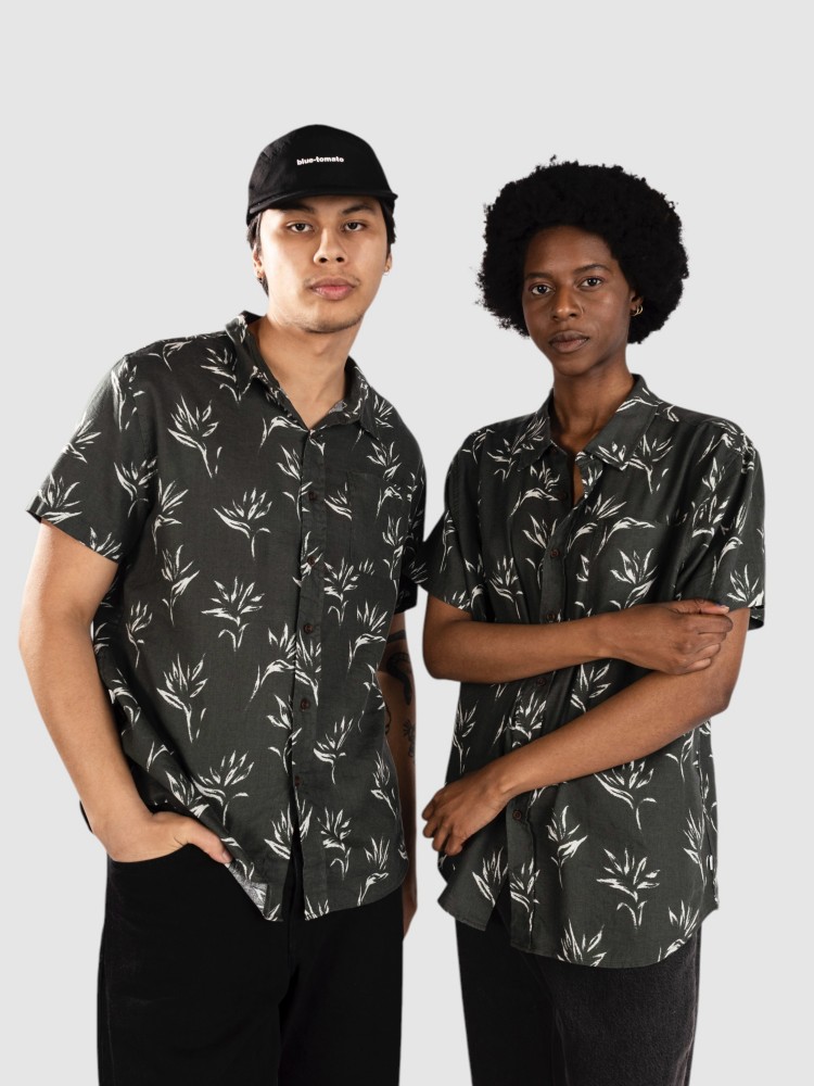 Рубашка Katin USA Lilo Hemd, thyme
Рубашка Katin USA Lilo Hemd, thyme