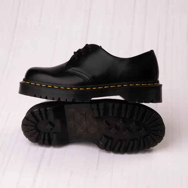 Dr. Martens 1461 Bex Повседневная Обувь, черный
Dr. Martens 1461 Bex Повседневная Обувь, черный