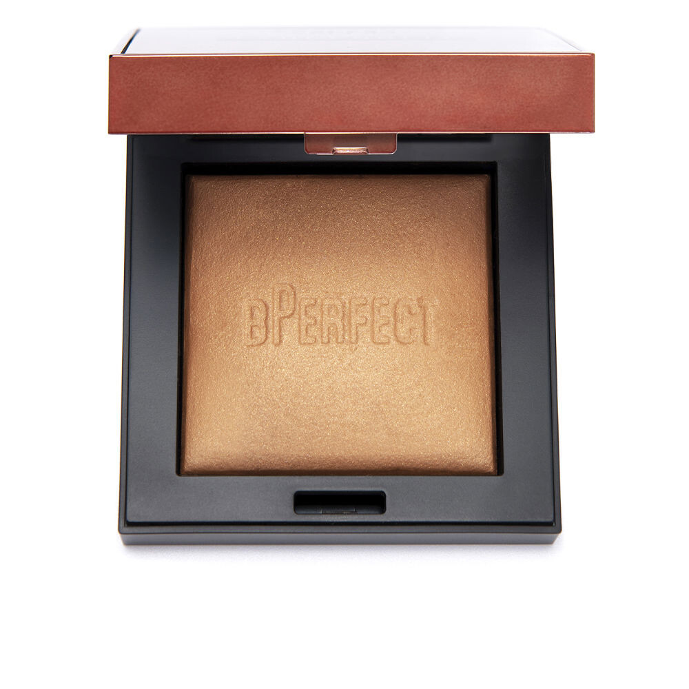 Пудра Fahrenheit luxe powder bronzer for face & body Bperfect cosmetics, 13г, flare
Пудра Fahrenheit luxe powder bronzer for face & body Bperfect cosmetics, 13г, flare