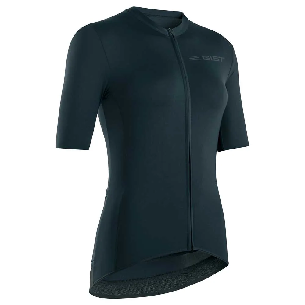 Джерси с коротким рукавом Gist Supremo, черный
Джерси с коротким рукавом Gist Supremo, черный