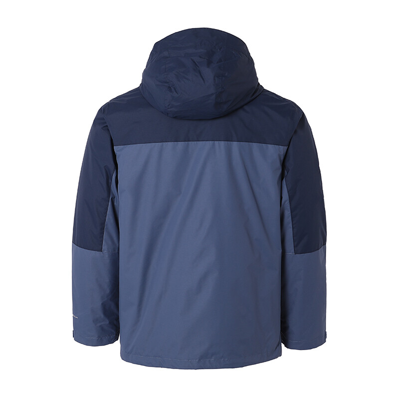 Ветровка мужская темно-синий Columbia
Ветровка мужская темно-синий Columbia