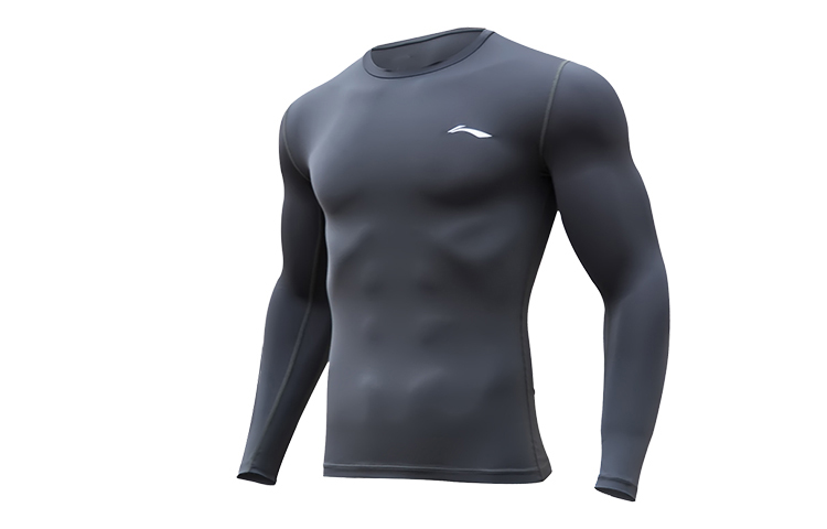 Спортивная одежда Men's Abyss Gray LINING, серый
Спортивная одежда Men's Abyss Gray LINING, серый