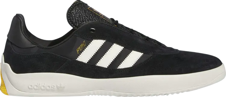 Кроссовки Puig 'Black Ivory', черный
Кроссовки Puig 'Black Ivory', черный