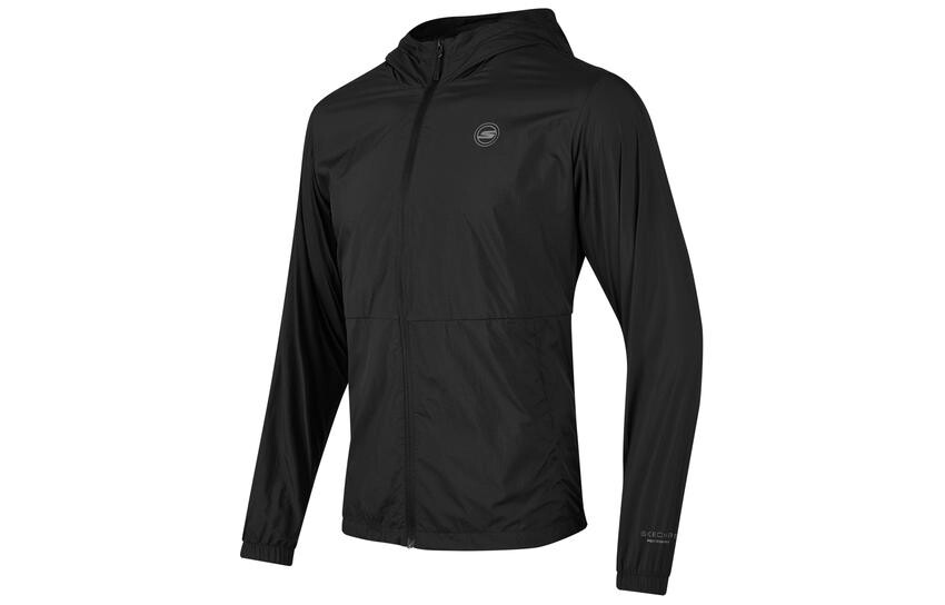 Солнцезащитная одежда для мужчин, черный/0018 Skechers
Солнцезащитная одежда для мужчин, черный/0018 Skechers