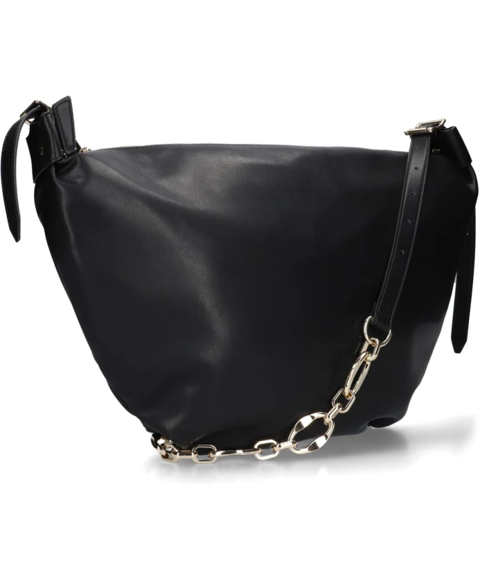 Сумка через плечо Bmarian Steve Madden, черный
Сумка через плечо Bmarian Steve Madden, черный